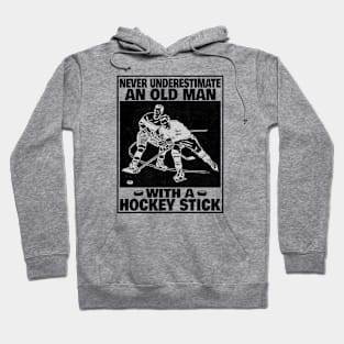 Funny hockey sweatshirts deals